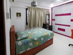 Blk 62 Ping-an Gardens (Bedok), HDB 4 Rooms #576463161